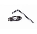 Image of Wilson Combat BCM Gunfighter Sling Mount Key Mod QD