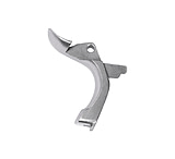 Wilson Combat Beavertail Drop-In Grip Safety, Stainless