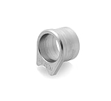 Image of Wilson Combat Thick Flange Bullet Proof Barrel Bushing