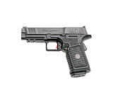 Image of Wilson Combat Bulwark Compact Internal-Hammer OR Semi Auto Pistol, 9mm Luger, 4 inch Barrel