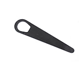Wilson Combat Bushing Wrench, 1911 Full-Size, Steel, Blue, 22