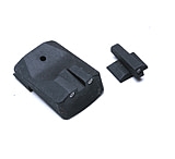 Image of Wilson Combat Combat Pyramid Sight Set