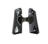 Image of Wilson Combat Crimson Trace Laser Grips, Full-Size 1911