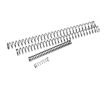 Wilson Combat Custom-Tune Spring Kit, Beretta 92F, G, Silver, 322