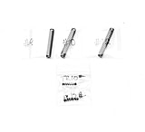 Wilson Combat Custom-Tune Spring Kit, Ruger Super Redhawk, Silver, 297