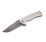Image of Wilson Combat Eagle Framelock Titanium Flipper