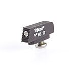Wilson Combat EDC X9, Snag-Free Front Sight