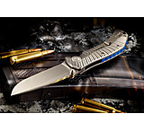 Image of Wilson Combat ELC Elite, Framelock Folding Knife