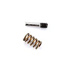 Wilson Combat Extractor Pin and Spring Kit, EDC 9/EDC X9, 856