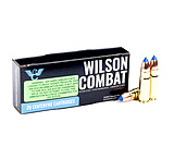 Wilson Combat Hornady .458 HAM'R 300 Grain Tipped Triple-Shock X Brass Cased Rifle Ammunition