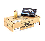 Wilson Combat Hornady SST 300 HAM'R 150 Grain Brass Cased Rifle Ammunition