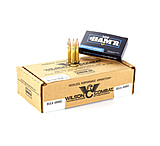 Wilson Combat Hornady V-MAX 300 HAM'R 110 Grain Brass Cased Rifle Ammunition