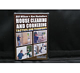 Image of Wilson Combat House Clearing and Cornering Tactics and Techniques Instructional DVD