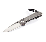 Image of Wilson Combat Inkosi Titanium Framelock Folding Knife