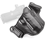 Image of Wilson Combat Jason Winnie Legacy 122 Steer Hide Inside the Waistband Holster