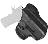 Image of Wilson Combat Jason Winnie Steer Hide Outside the Waistband Holster for Full-Size 1911