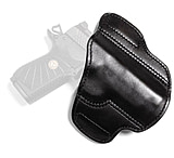 Image of Wilson Combat Jason Winnie Steer Hide Outside the Waistband Holster for EDC X9/SFX9