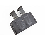 Image of Wilson Combat Kydex Carry Double Magazine Pouch