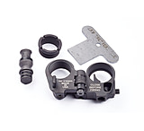 Image of Wilson Combat Law Tactical, AR Folding Stock Adapter