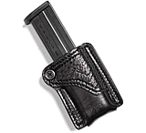 Image of Wilson Combat Leather Single Pistol Magazine Pouch for EDC X9