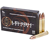 Wilson Combat Lehigh Defense CC .350 Legend 150 Grain Hollow Point Frangible Brass Cased Rifle Ammunition
