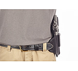Image of Wilson Combat Lo-Profile II Holster, Compact 1911 with TLR-6 Weapon Light