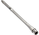 Image of Wilson Combat TR223RCIG16FT8 Match Grade 223Wylde 16&quot; Bead Blasted Stainless St