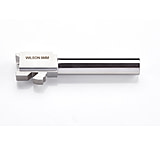 Wilson Combat Match Grade Barrel, 9mm, Glock 19, 4.02in, Stainless, 647