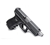 Image of Wilson Combat Match Grade Glock 19 Drop-In Threaded Barrel