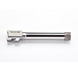 Image of Wilson Combat S&amp;W M&amp;P Fullsize 9mm Luger Match Grade Threaded Barrel