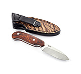 Image of Wilson Combat Mombasa Skinner Fixed Blade Knife