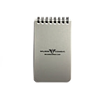 Image of Wilson Combat Notepad, 3in x 5in