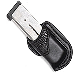 Image of Wilson Combat Palmetto Cowhide Leather Single Pistol Magazine Pouch