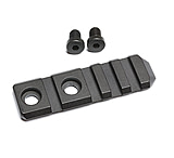 Image of Wilson Combat Picatinny Rail Panel, 4-Notch Bottom Mount, T.R.I.M. Direct Mount