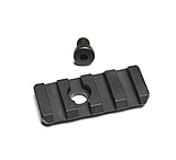 Image of Wilson Combat Picatinny Rail Panel, T.R.I.M. 10-Notch, Direct Mount