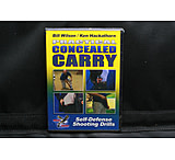 Image of Wilson Combat Practical Concealed Carry Instructional DVD