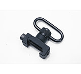 Image of Wilson Combat Quick Detach 1.25in. Swivel Sling, Rail Mount Midwest Industries, TR-SMSW