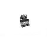 Image of Wilson Combat Quick Detach Rear Sight Rail Mount
