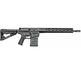 Image of Wilson Combat Recon Tactical Q-Comp Semi Auto Rifle, .308 Winchester, 16 inch Barrel
