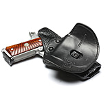 Image of Wilson Combat Replacement Paddle Back Piece For Practical, Tiger Shark Holster