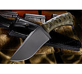 Image of Wilson Combat Rover Fixed Blade Knife
