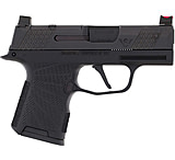 Image of Wilson Combat SIG-WCP365 Tuned Action Semi Auto Pistol, 9mm Luger, 3.1 in Barrel