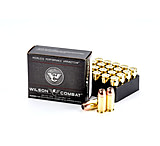Wilson Combat Speer Gold Dot .45 ACP 200 Grain Hollow Point Brass Cased Pistol Ammunition