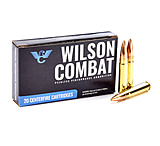 Wilson Combat Speer TNT 7.62x40mm Wilson Tactical 125 Grain Brass Cased Rifle Ammunition