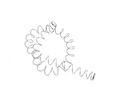 Image of Wilson Combat Magazine Tube Spring 12 Gauge