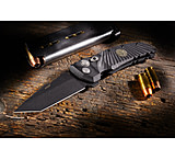 Image of Wilson Combat Star-Light Folding Knife, 3.5in, Tanto