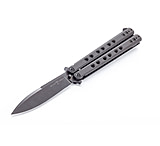 Image of Wilson Combat SuperFly Tactical Butterfly Folding Knife