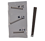 Wilson Combat Custom-Tune Spring Kit