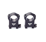 Image of Wilson Combat Ultralight AR Scope Rings