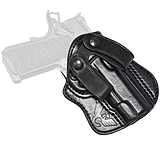 Image of Wilson Combat Undercover Professional Cowhide Leather Inside the Waistband Holster